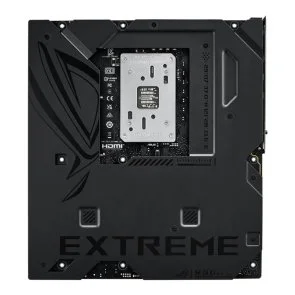 Фото: Материнська плата ASUS ROG CROSSHAIR X870E EXTREME № 3 | KTC
