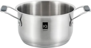 Фото: Каструля IQ Be Brave 2.3L (IQ-2052-18) № 2 | KTC