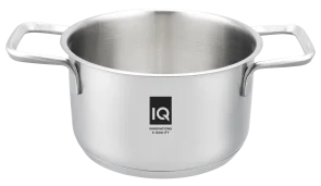 Фото: Каструля IQ Be Creative 3.5L (IQ-2050-20) № 5 | KTC