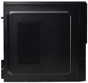 Фото: Персональний комп'ютер КТС Office (KO12V01Win11P) - Intel Core i3 i3-14100 / 8 ГБ DDR5 / PCI-E SSD 256 ГБ / Intel / Intel UHD Graphics 730, UMA / Intel H610 / 400 Вт № 2 | KTC