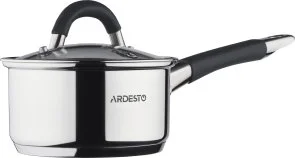 Фото: Ківш Ardesto Gemini Salerno 0.8L (AR1908SS) № 2 | KTC