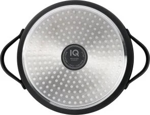 Фото: Каструля IQ Be Traditional 4.6L (IQ-2045-24) № 5 | KTC