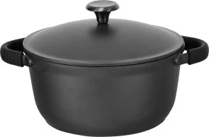 Фото: Каструля IQ Be Traditional 2.7L (IQ-2045-20) № 4 | KTC