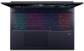 Ноутбук Acer Predator Helios Neo 18 PHN18-72-95XQ NH.QVMEU.003 Black