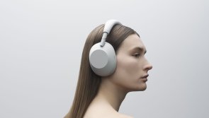 Навушники накладні Sony WH-1000XM6 Bluetooth Platinum Silver
