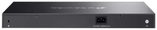 Фото: Комутатор TP-Link Omada SG2428LP № 4 | KTC