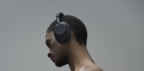 Навушники Sony WH-1000XM6 Black (WH1000XM6B.E)