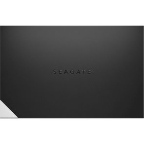 Зовнішній HDD Seagate One Touch Desktop with Hub 16TB Black (STLC16000402)