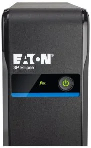 Фото: ДБЖ Eaton 3P Ellipse 1700 USB DIN (3P1700UD) № 5 | KTC