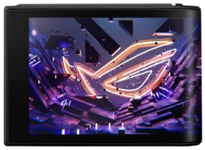 Система рідинного охолодження ASUS ROG Ryuo IV SLC 360 ARGB