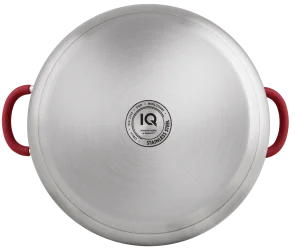 Фото: Каструля IQ Be Royal 5.2L (IQ-2051-24) № 3 | KTC