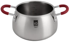 Фото: Каструля IQ Be Royal 2.1L (IQ-2051-18) № 5 | KTC