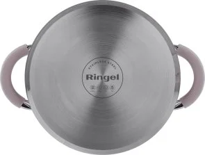 Фото: Каструля Ringel Meyer 3.2L (RG-2008-20) № 2 | KTC