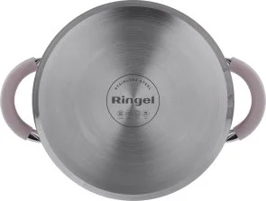 Фото: Каструля Ringel Meyer 4.2L (RG-2008-22) № 2 | KTC