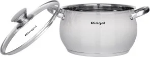 Фото: Каструля Ringel Riegel 2.2L (RG 2016-16) № 5 | KTC
