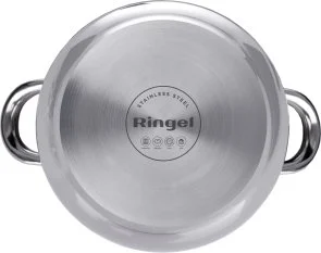 Фото: Каструля Ringel Riegel 4L (RG 2016-20) № 2 | KTC