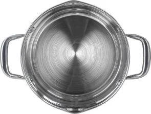 Фото: Каструля Ringel Hanover 4.5L (RG-2005/1-22) № 5 | KTC
