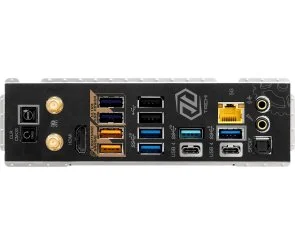 Фото: Материнська плата AsRock X870E TAICHI № 6 | KTC