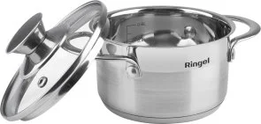 Фото: Каструля Ringel Kinder 0.6L (RG-2006-12) № 2 | KTC