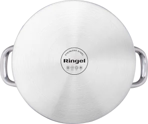 Фото: Каструля Ringel Curry 6.6L (RG-2020-22*) № 3 | KTC