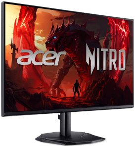 Монітор Acer KG271Gbmix Black (UM.HX1EE.G05)