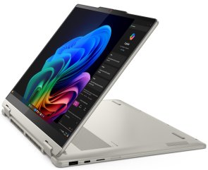 Ноутбук Lenovo Yoga 7 2-in-1 14AKP10 83JR007JRA Seashell
