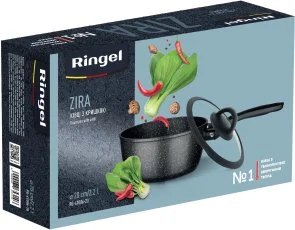 Фото: Ківш Ringel Zira 2.2L (RG-41006-20) № 7 | KTC