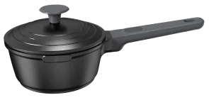 Фото: Ківш IQ Be Creative 1.3L (IQ-4047-16) № 2 | KTC