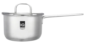 Фото: Ківш IQ Be Creative 1.8L (IQ-4050-16) № 2 | KTC
