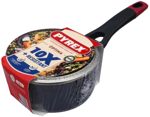 Фото: Ківш Pyrex OPTIMA 1.6L (OT18AP6/8044) № 2 | KTC