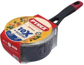 Фото: Ківш Pyrex OPTIMA 1.2L (OT16AP6/8044) № 2 | KTC
