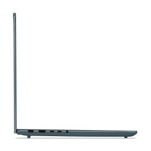 Ноутбук Lenovo Yoga Pro 9 16IAH10 83L0005CRA Tidal Teal