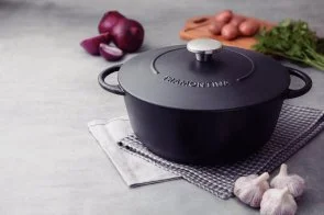 Фото: Каструля Tramontina TRENTO 6L (20805/028) № 2 | KTC