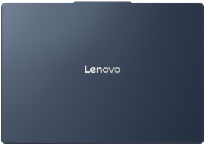 Ноутбук Lenovo IdeaPad Slim 3 15ARP10 83K700A1RA Cosmic Blue