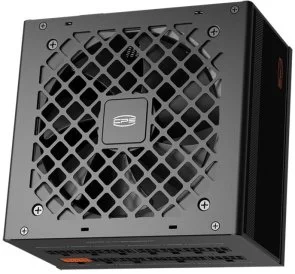 Фото: Блок живлення PCCooler 1000W KN1000 (P3-KN1000-G1F) № 7 | KTC