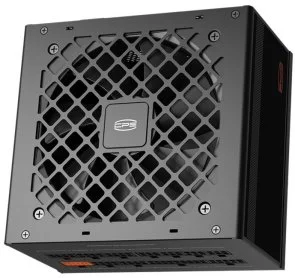 Фото: Блок живлення PCCooler 650W KN650 (P3-KN650-G1F) № 6 | KTC