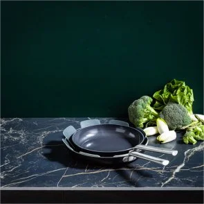 Фото: Сковорода GreenPan Chefs Collection 24cm (CC007734-001) № 5 | KTC