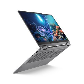 Ноутбук Lenovo Yoga 7 2-in-1 16ILL10 83JT002JRA Luna Grey