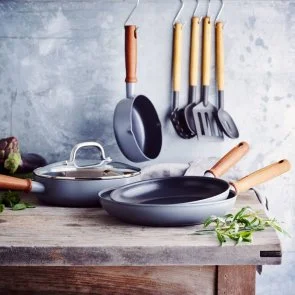 Фото: Сковорода GreenPan Mayflower Pro 26cm (CC005404-001) № 2 | KTC