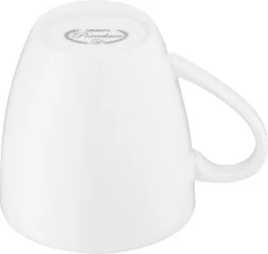 Фото: Чашка Ardesto 300ml White (AR3704) № 7 | KTC