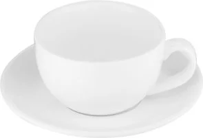 Фото: Чашка Ardesto Imola 260ml White (AR3528I) № 8 | KTC