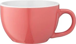 Фото: Чашка Ardesto Merino 480ml Pink (AR3486P) № 3 | KTC
