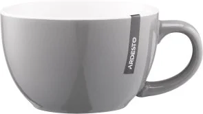 Фото: Чашка Ardesto Merino 480ml Gray (AR3486GY) № 5 | KTC