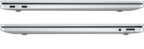 Ноутбук HP OmniBook 5 Flip x360 BV6A1EA Glacier Silver