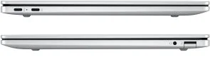 Ноутбук HP OmniBook 5 Flip x360 BV6A1EA Glacier Silver