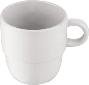 Фото: Чашка Ardesto Trento 390ml White (AR2939TW) № 5 | KTC