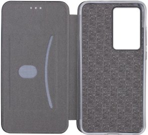 Чохол BeCover for Realme C75/C75x - Exclusive Black (713510)