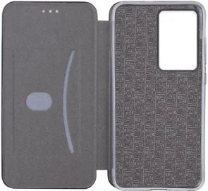 Фото: Чохол BeCover for Realme C75/C75x - Exclusive Black (713510) № 3 | KTC