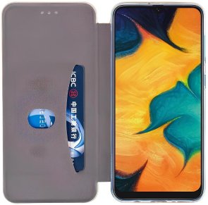 Чохол BeCover for Realme C75/C75x - Exclusive Deep Blue (713511)