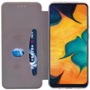 Чохол BeCover for Realme Note 60/60X - Exclusive Black (713507)